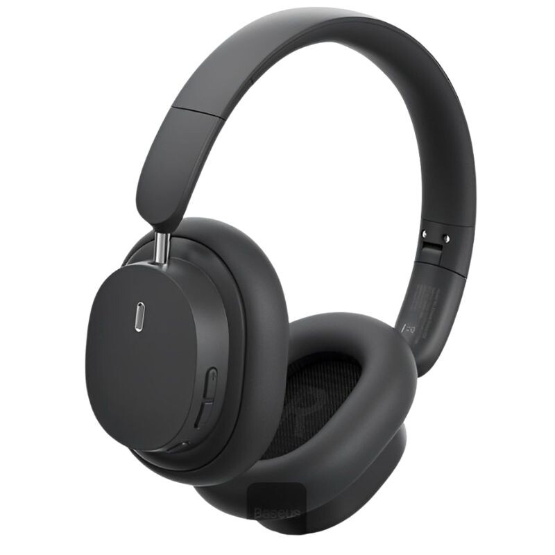 Auricular Baseus Bowie D05 ANC Gray NGTD020213 Auricular Baseus Bowie D05 ANC Gray NGTD020213