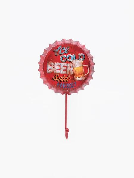 PERCHERO BEER ESTAMPADO 1