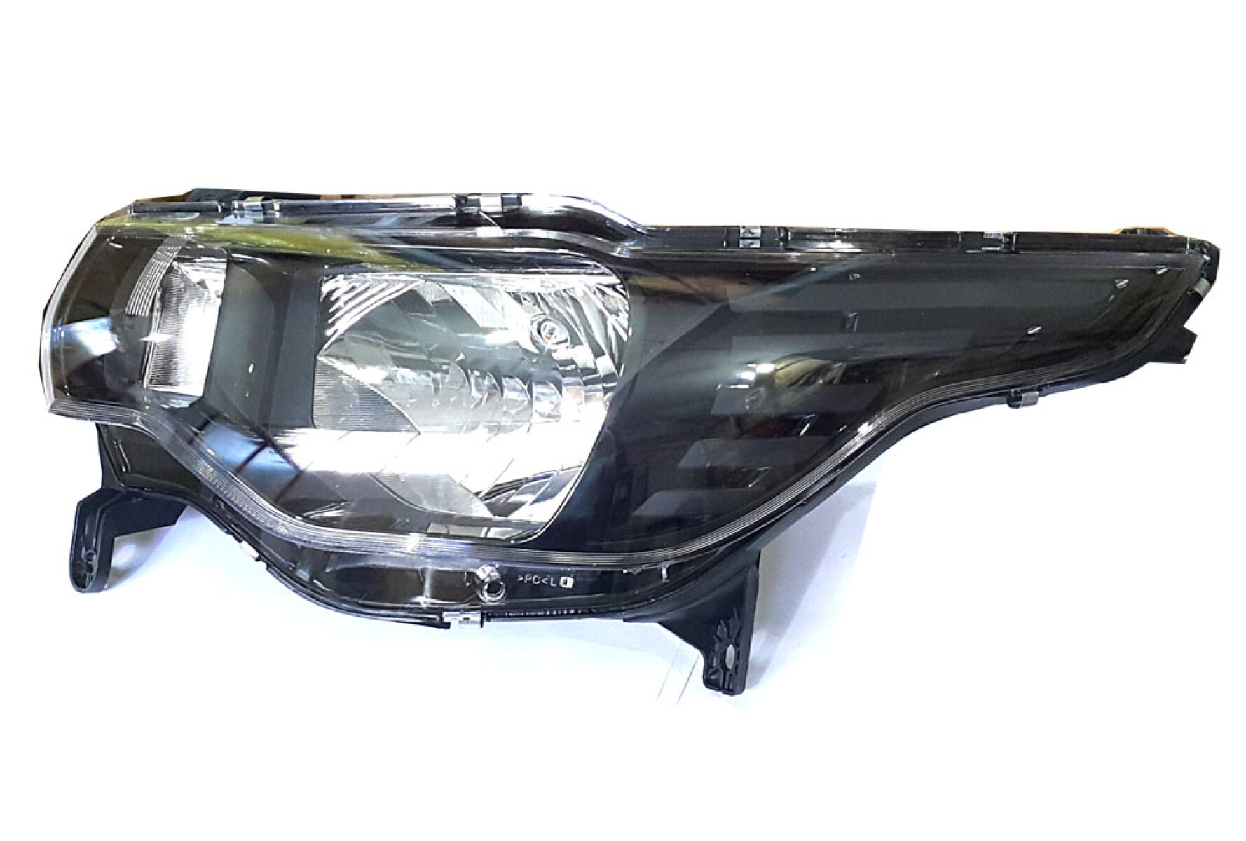 SEMIOPTICAS FIAT MOBI IZQUIERDA - 