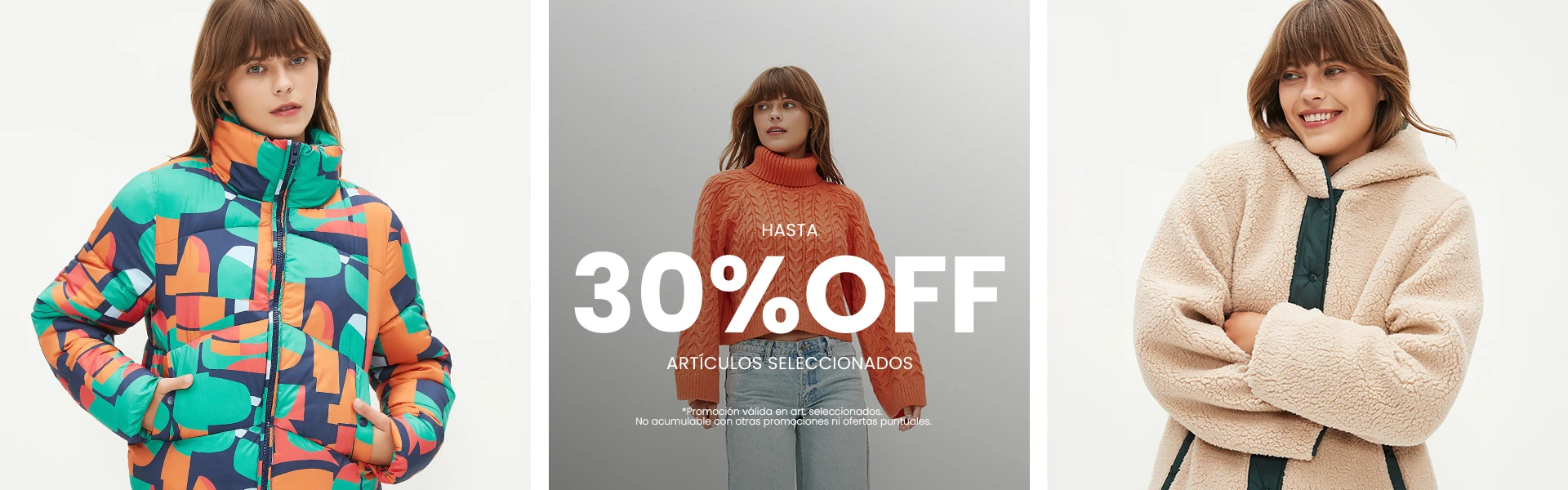 HomeSlaider Guapa Seleccionados