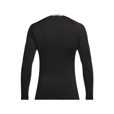 Remera Nike Pro DRI-FIT Black