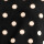 BLUSA ESTAMPADA NEGRO