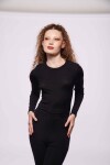 BODY TESA NEGRO