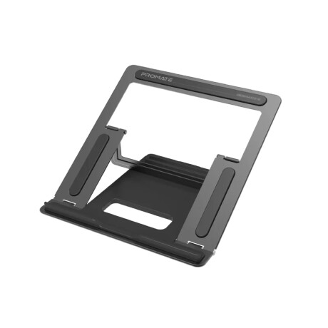 PROMATE DESKMATE-5 STAND DE ALUMINIO P/NOTEBOOK HASTA 17" Promate Deskmate-5 Stand De Aluminio P/notebook Hasta 17"