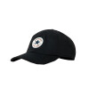 Gorro Converse TIPOFF BASEBALL de Unisex - 10022134A01 Negro