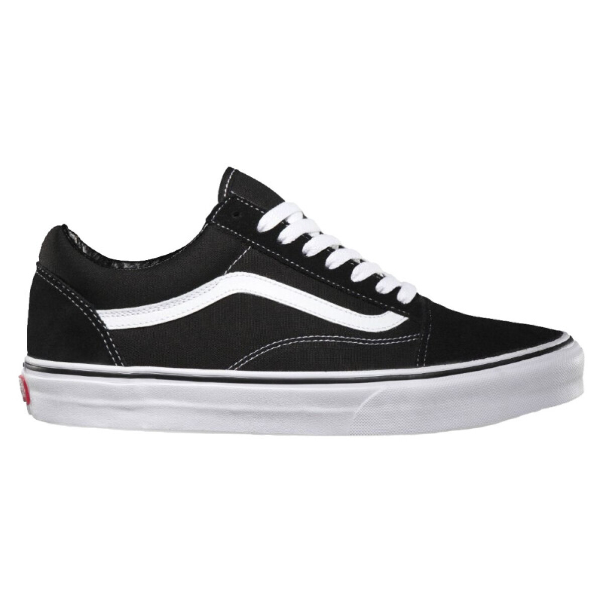 Calzado Vans WARD VN0A36EMC4R 