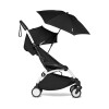 Parasol Sombrilla Stokke YOYO Black
