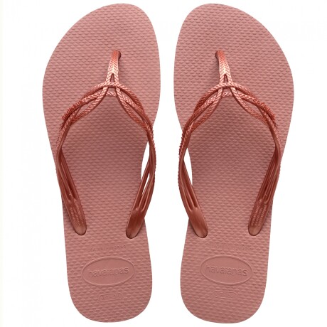 Sandalia de Mujer Havaianas Flash Sweet Rosa