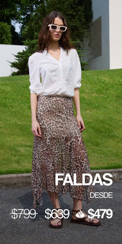 Faldas