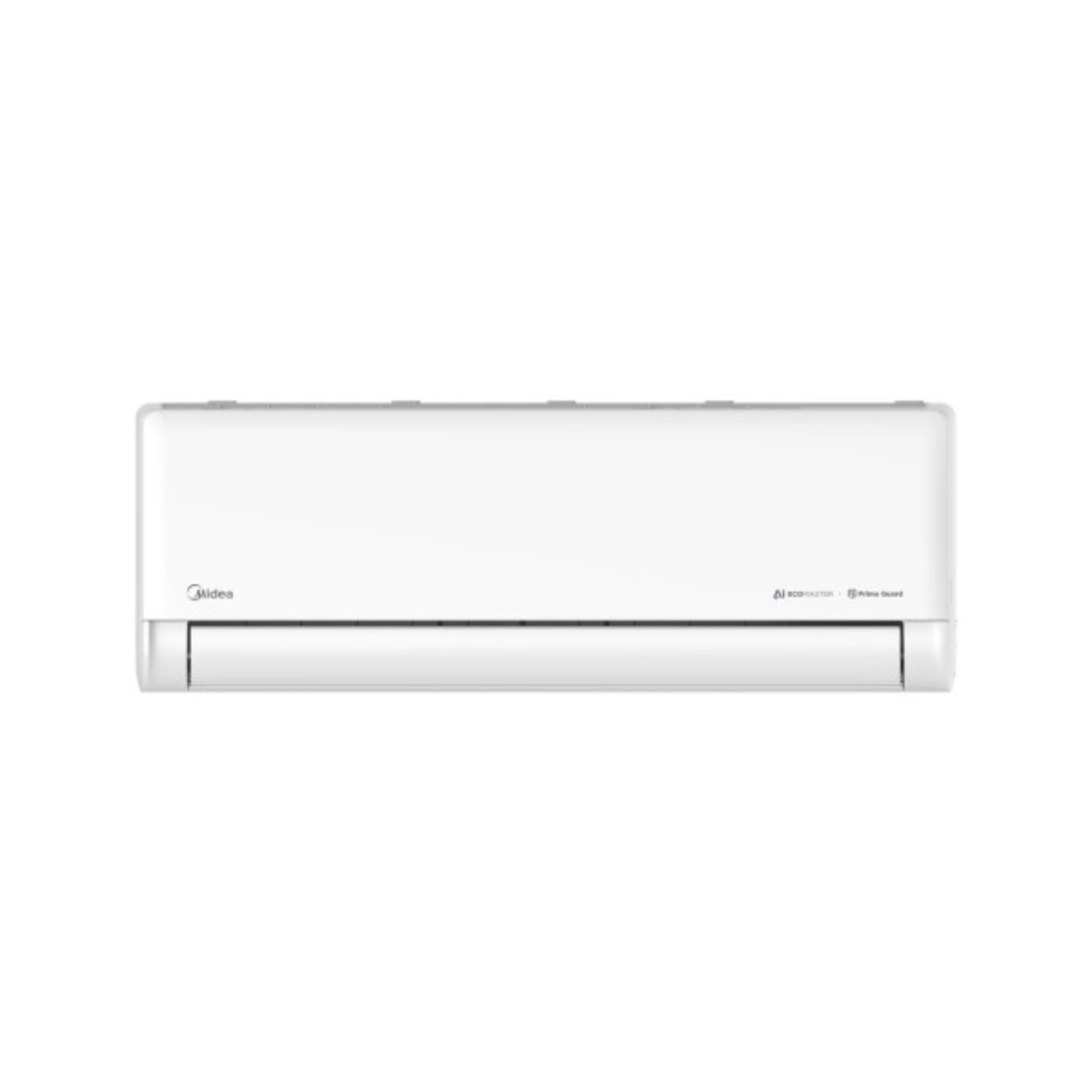 Aire Acondicionado Split Midea 12000 BTU R32 Inverter EcoMaster