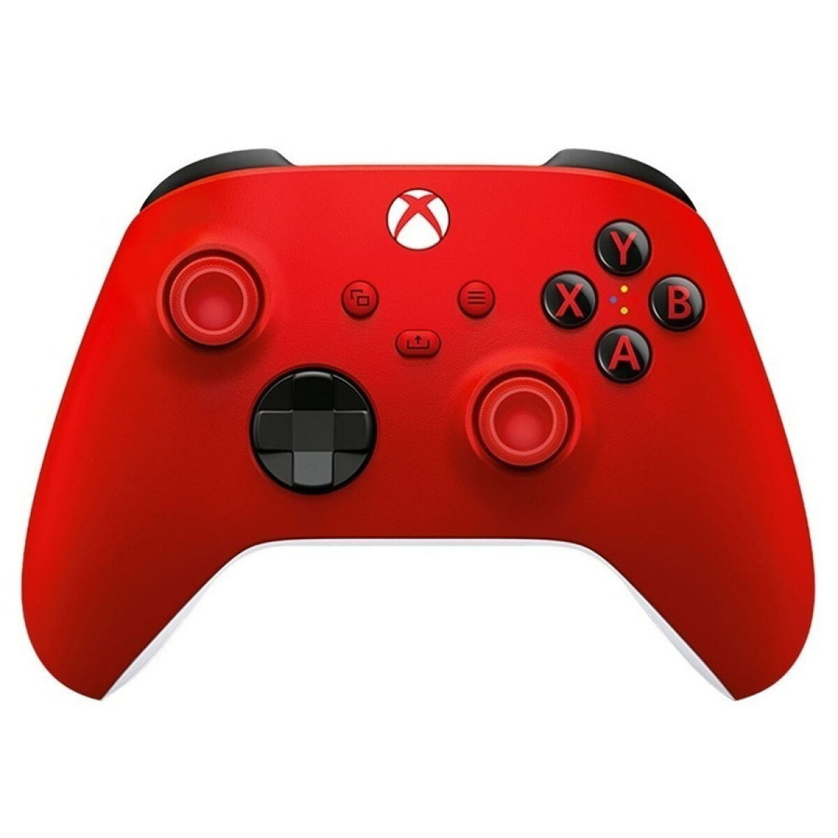 Control Xbox Series X/S Pulse Red 