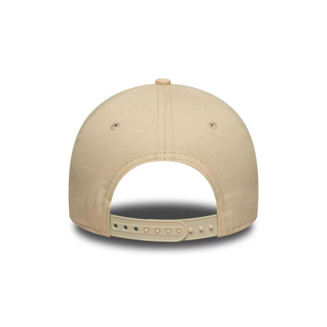 Gorra League Ess Eframe Neyyan Unisex Crema