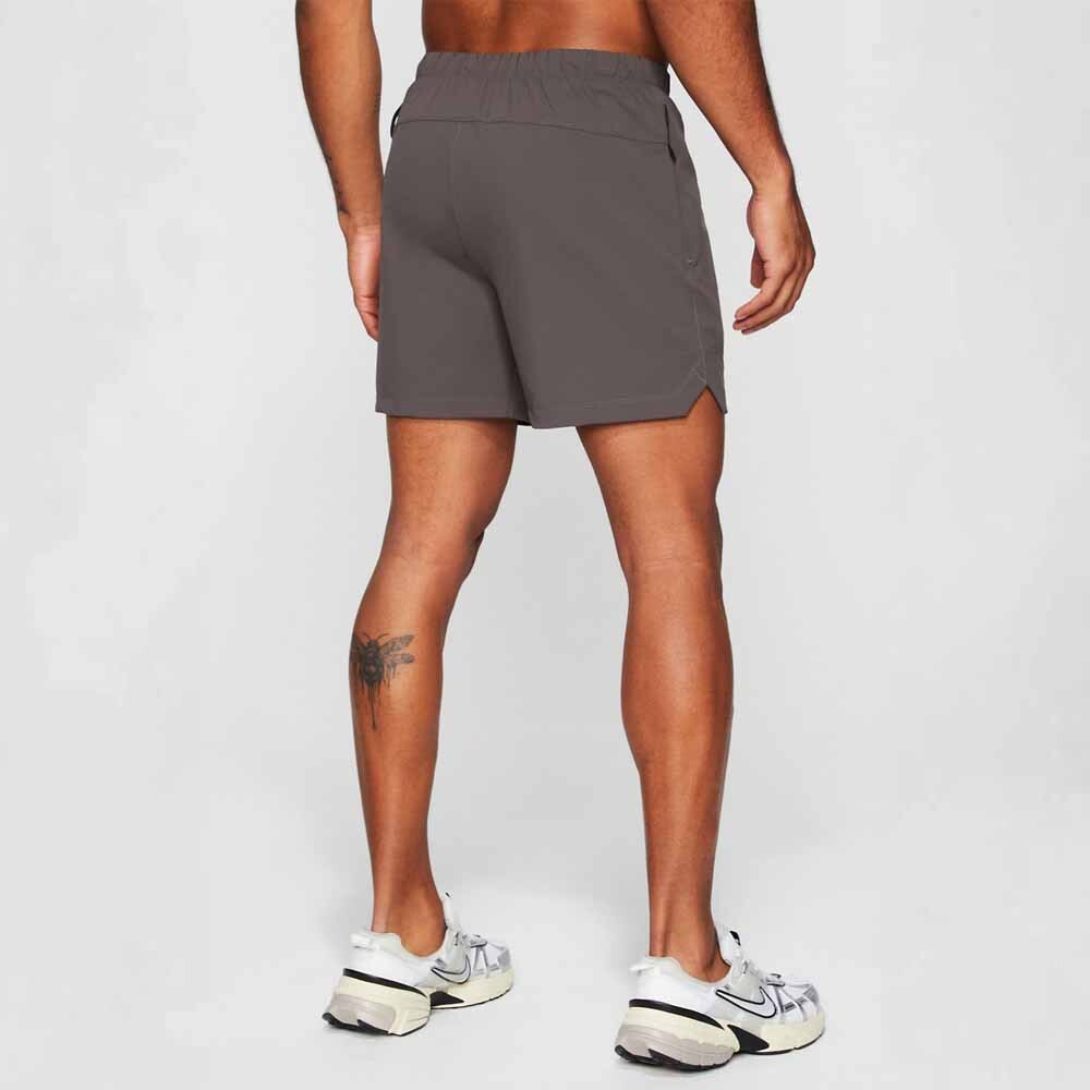 Short Training The 5 One Short Hombre Taupe Slate