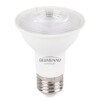 LAMPARA LED PAR20 E27 8W 650Lm Bivolt 3.000K LAMPARA LED PAR20 E27 8W 650Lm Bivolt 3.000K