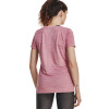 Remera Under Armour UA Tech™ Tiger SSC Rosa
