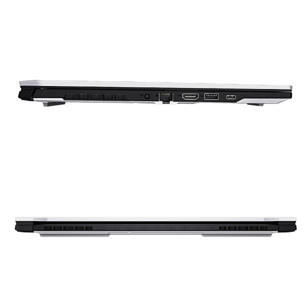 Notebook Gamer Gigabyte Ryzen Ai 7 350 5.0ghz, 16gb, 1tb Ssd, 16" NOTEBOOK GIGABYTE X16 RYZEN 7/16/1/5070