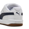 Championes PUMA Park Lifestyle Easy PS Niños 402312 07 Blanco-azul