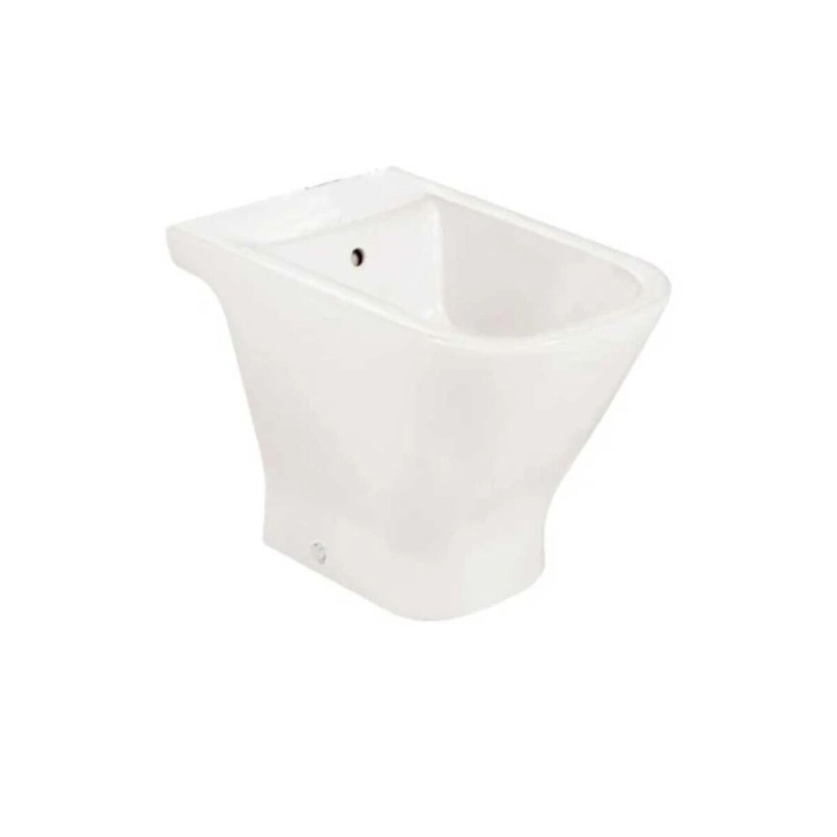 Bidet The Gap Blanco 
