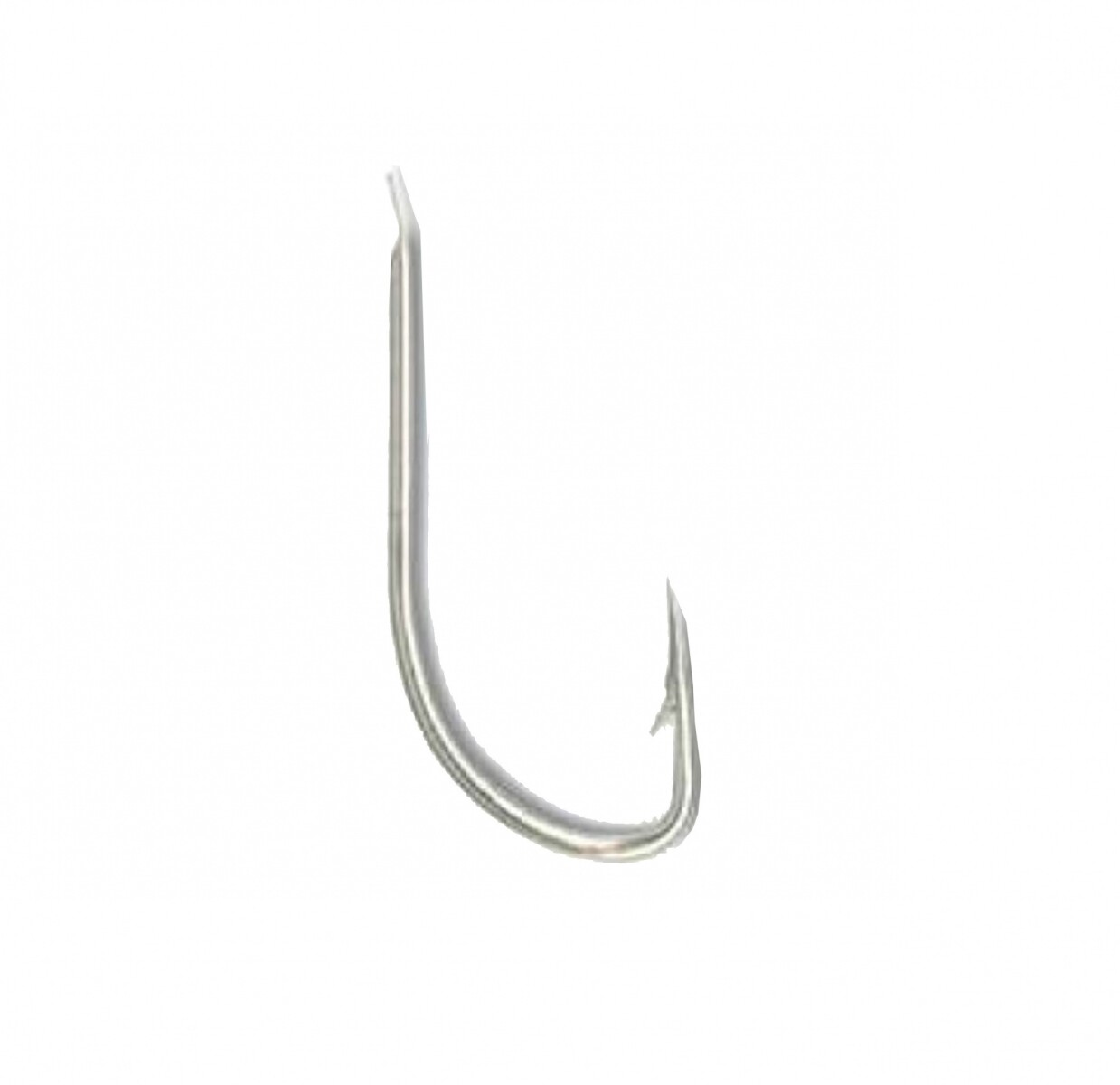 Anzuelo Mustad 220A Pata Corta Nº 2 – Pack x 15 Unidades 