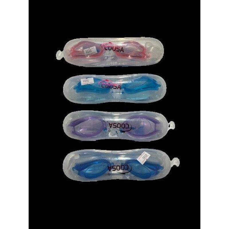 Lentes de natación - NHC - Lentes de Natacion de Unisex - MS02 S/color