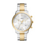 Reloj FOSSIL NEUTRA Acero Combinado Esfera 44mm 0