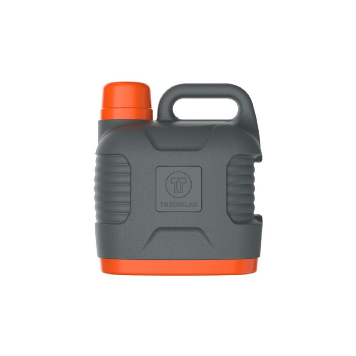 TERMO SUPERTERMO TERMOLAR 5LTS GRIS 