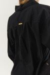 Camisa Harper Negro