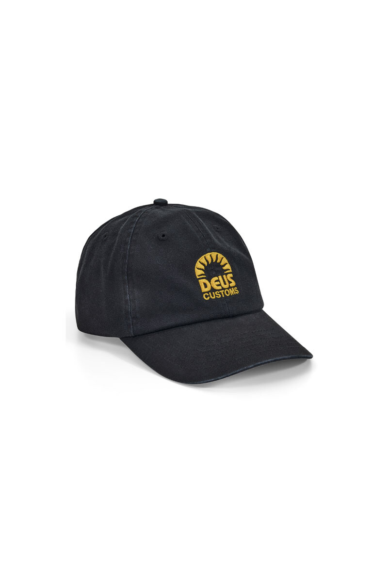 Melodies Dad Cap Gris