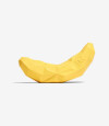 Juguete para mascotas Zee Dog Frutas Banana