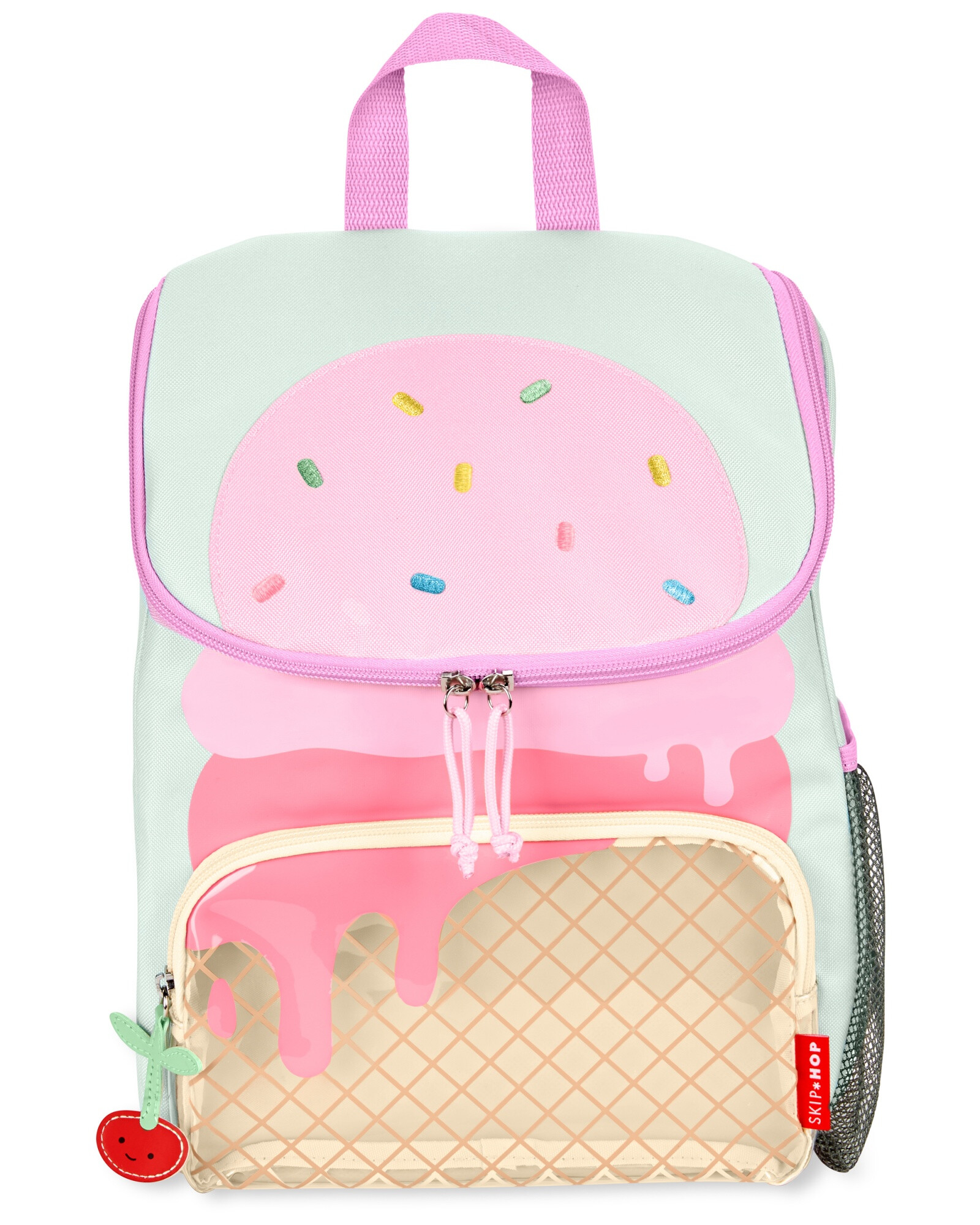 Mochila grande, diseño helado Mochila grande, diseño helado