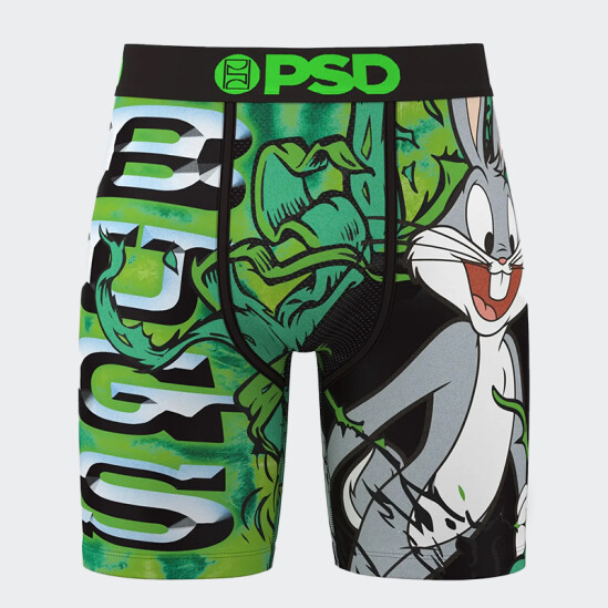 Calzoncillos PSD Looney Bugs Multicolor