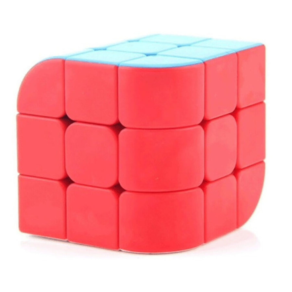 Cubo Rubik Fanxin Penrose 3X3 