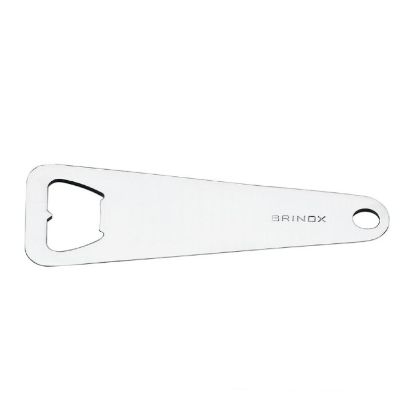 Abrebotellas Inox Brinox 11 cm Abrebotellas Inox Brinox 11 cm