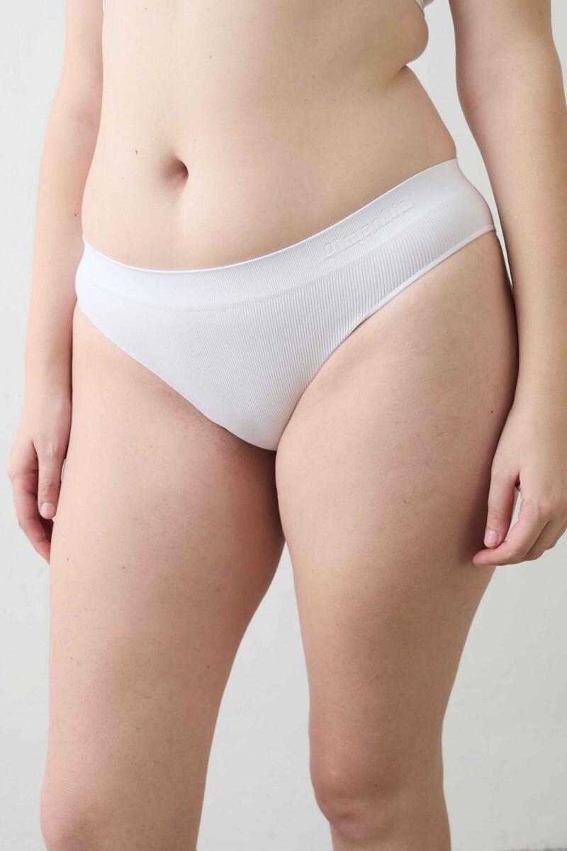 Bikini Maite - Blanco 