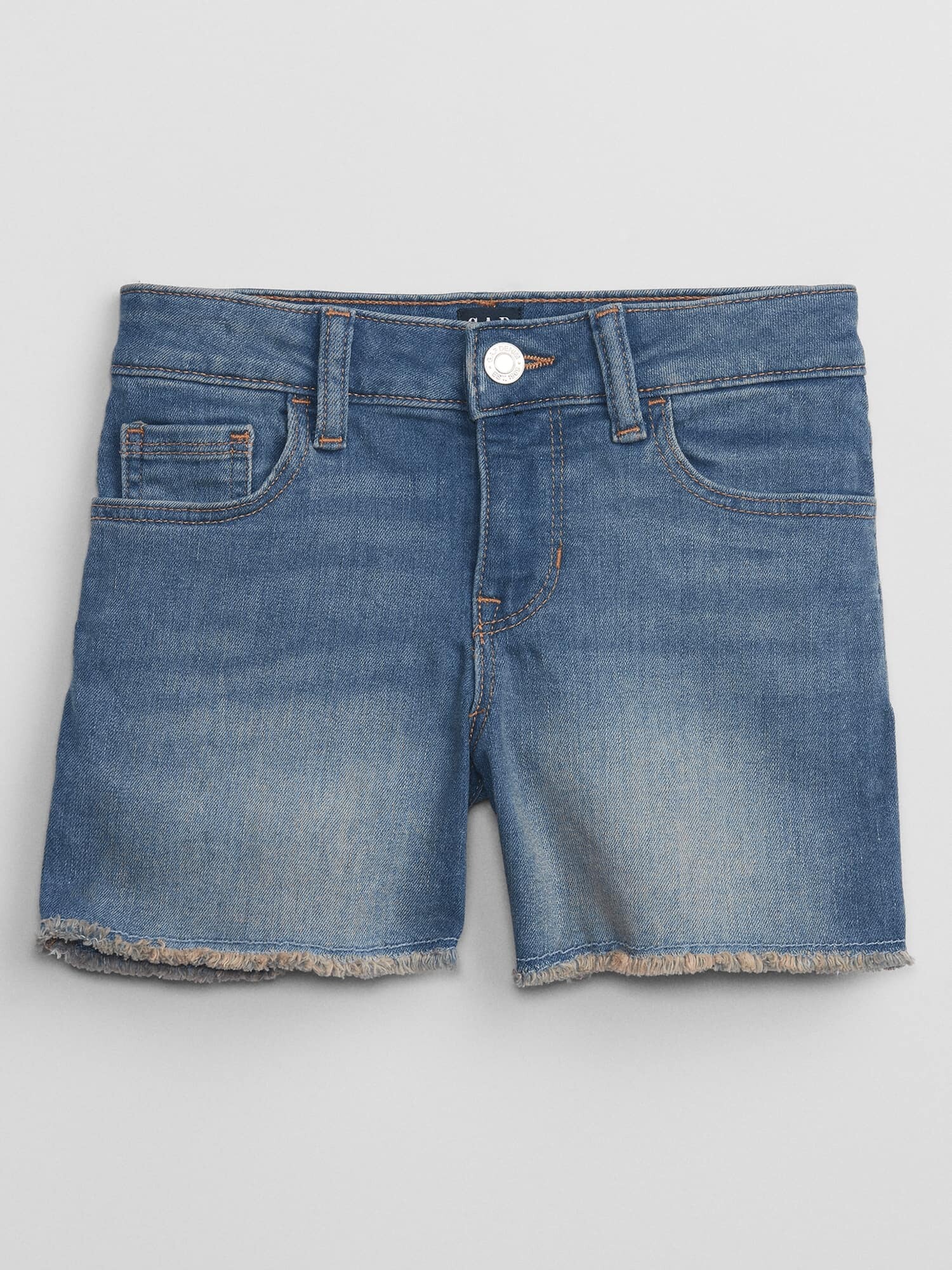 Jean Nena Shorts De Jeans Para NiÃ±as 2in Shorts Short De