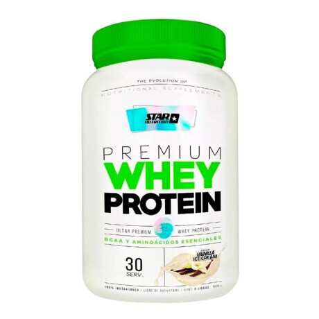 WHEY PROTEIN VAINILLA 908GR WHEY PROTEIN VAINILLA 908GR