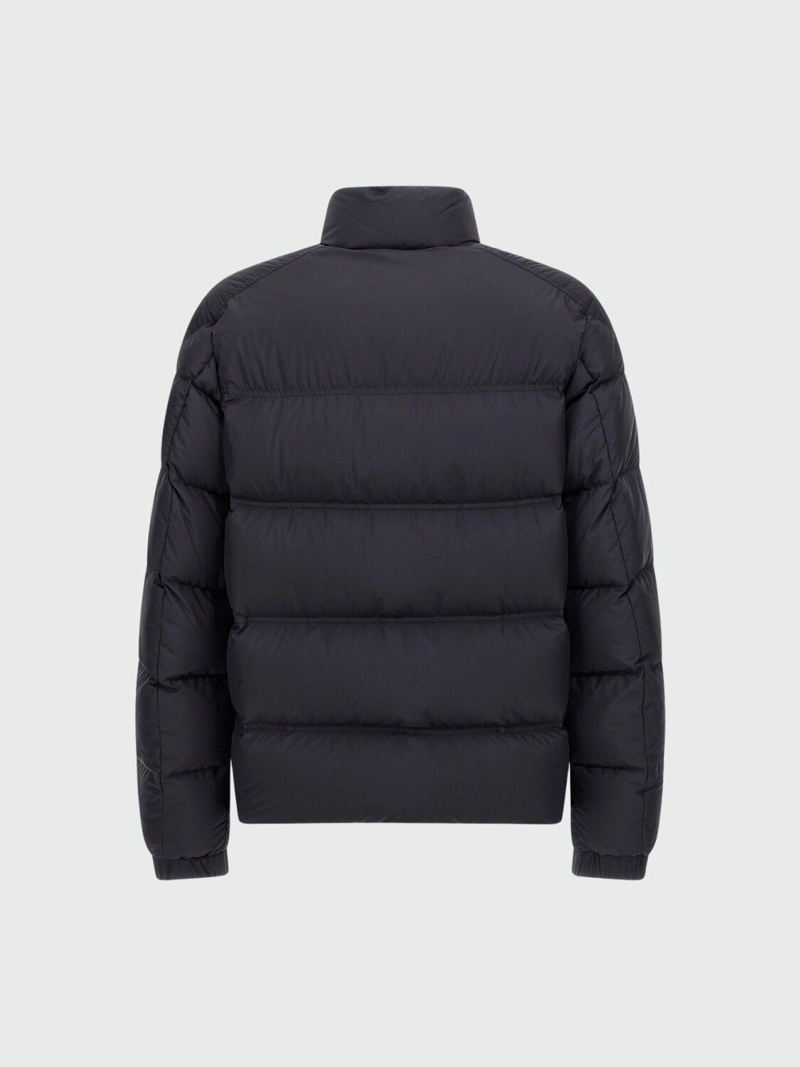 MONCLER - CHAQUETA BOUVAQUE Azul Marino
