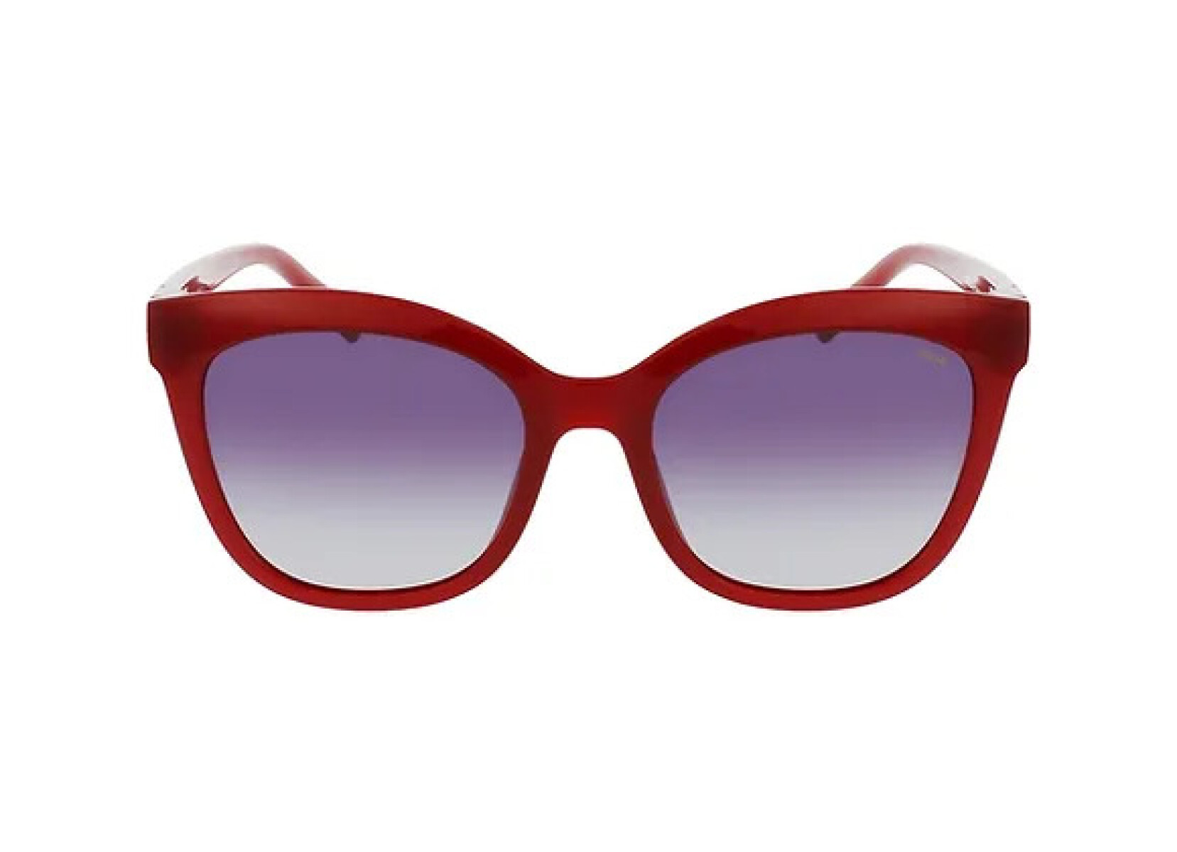 INVU B2328D Milky Cherry/Demi Polarized 