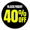 Black Friday 40