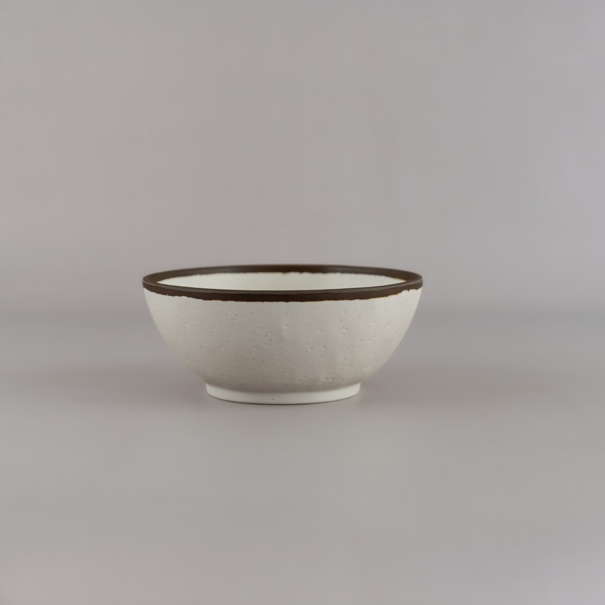 Bowl 18cm Cream 