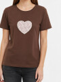 Remera Vernas Estampado 1