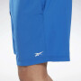 Wor Woven Short - Hombre Blue