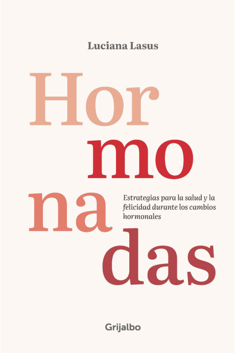 HORMONADAS HORMONADAS