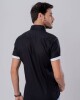 CAMISA MC Negro