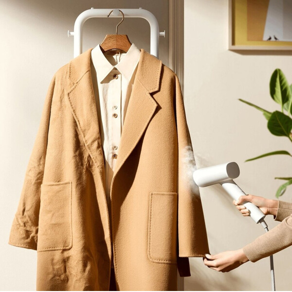 Plancha Vertical Xiaomi Standing Garment Steamer PLANCHA VERTICAL XIAOMI STANDING GARMENT