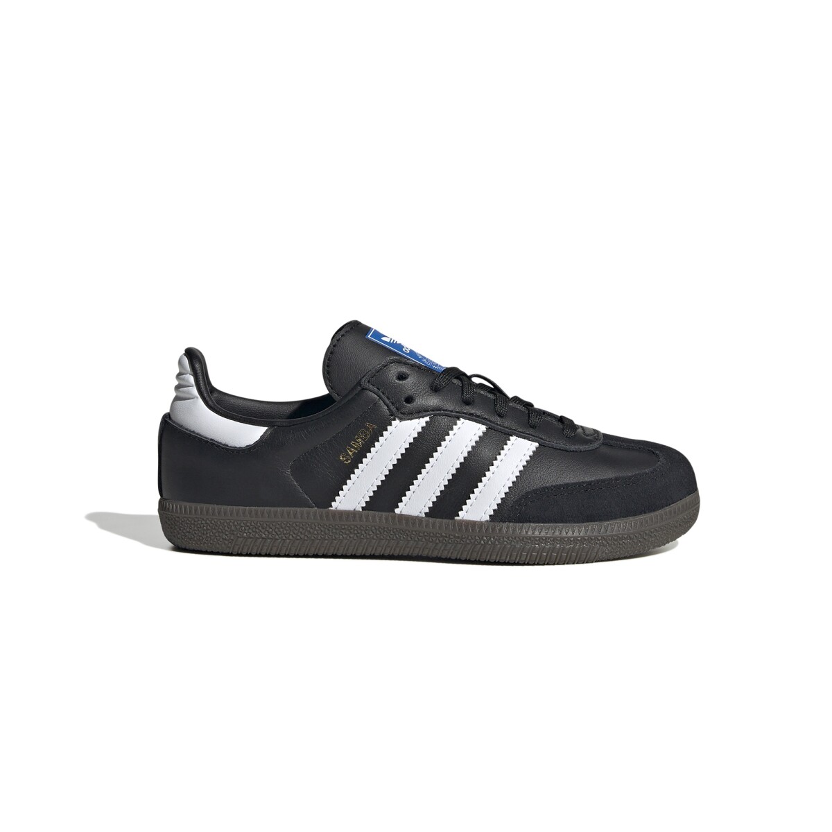 Championes adidas Samba OG - Core Black 