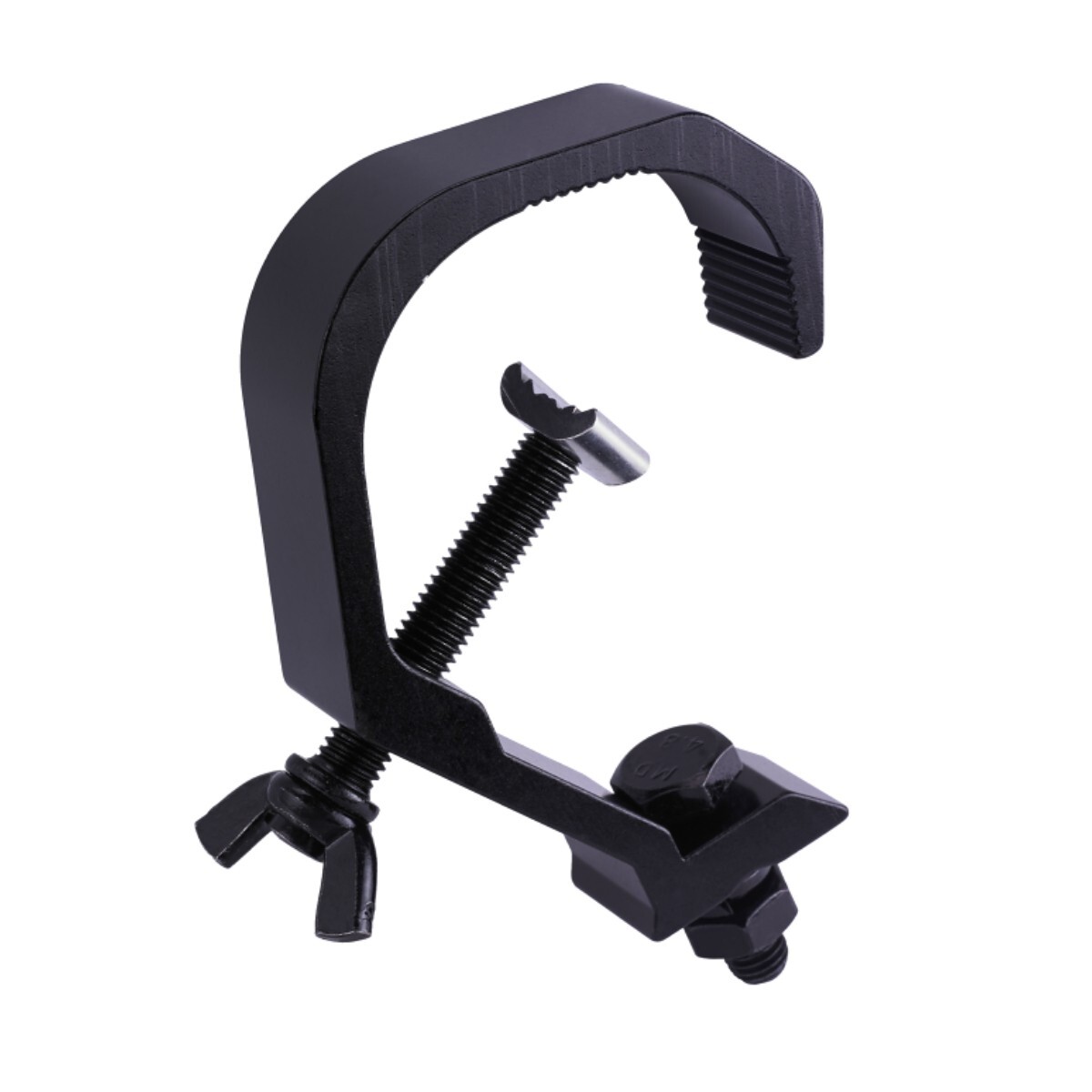 Clamp Pls 100kg Al6061 Con Garra 