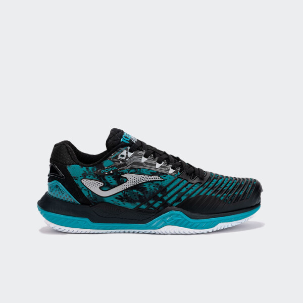 Championes Joma Point 2531 Negro