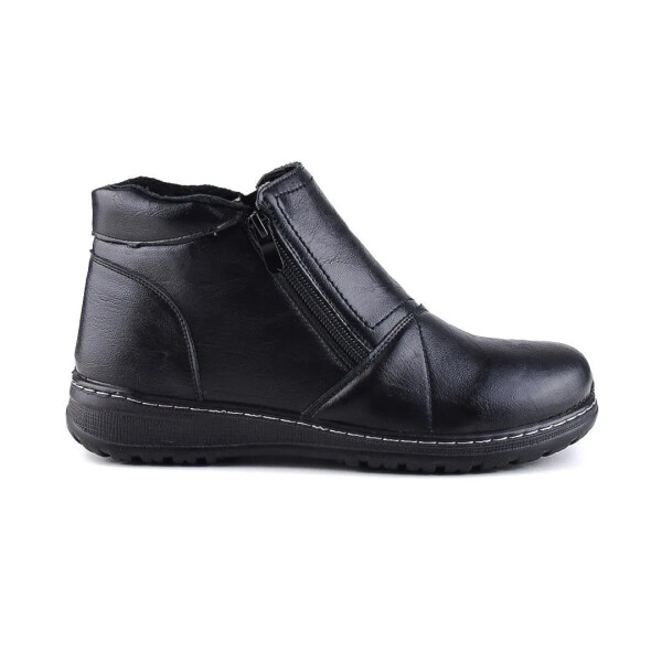 CASUAL CONFORT NAOMI - KORIUM NEGRO