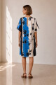 VESTIDO MONDAY AZUL